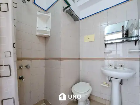 Departamento en Venta en Rosario, USD 32.000