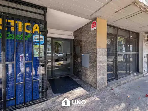 Departamento en Venta al Oeste