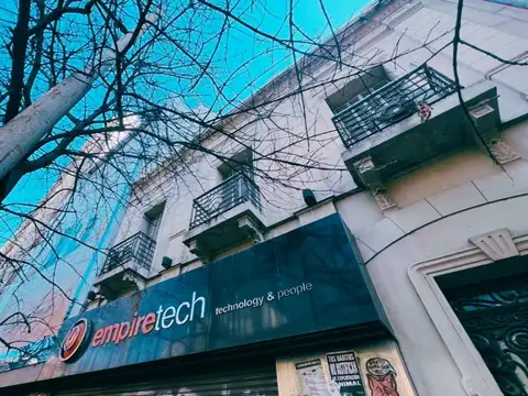 Fondo Comercio en Venta en Centro, USD 2.000.000