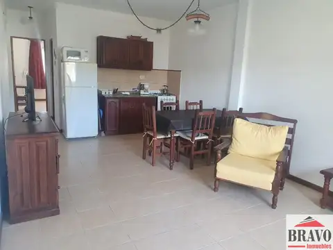Complejo Apart en venta, Villa Gesell