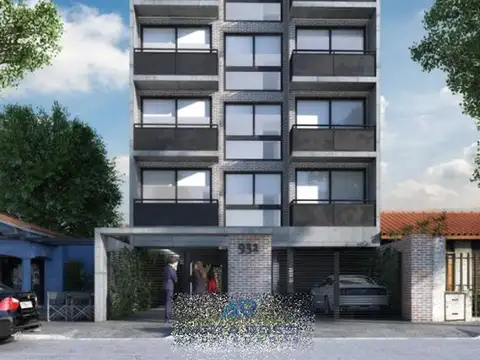 EDIFICIO "PERLA" CASTELAR NORTE