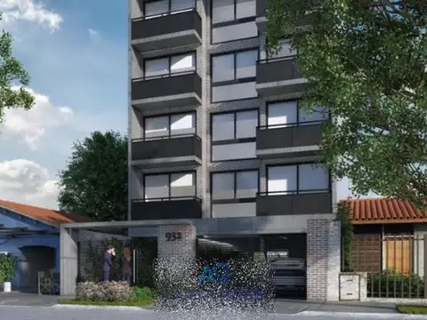 Departamento en Venta de Monoambiente