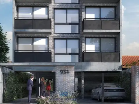 EDIFICIO "PERLA" CASTELAR NORTE