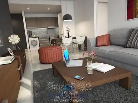 EDIFICIO "PERLA" CASTELAR NORTE