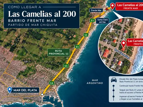 Terreno en Venta en Santa Elena, USD 30.000