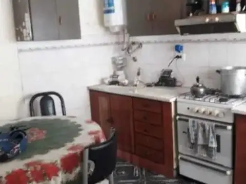 Casa en Venta en La Plata, USD 82.000