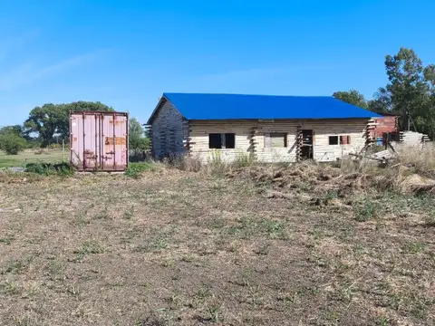 Terreno en Venta en San Vicente, USD 26.000