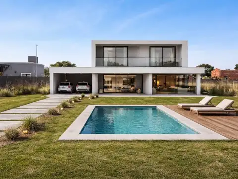 Venta Lote Barrio Parque Riberas De San Vicente Sin Expensas