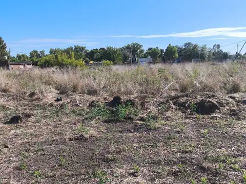 Terreno en Venta de 686,0 m2
