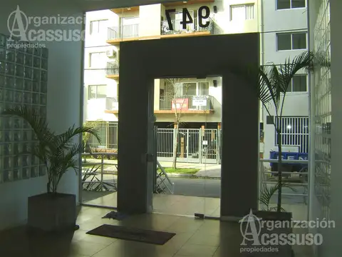 Departamento en Venta en Ciudad De Tigre, USD 105.000
