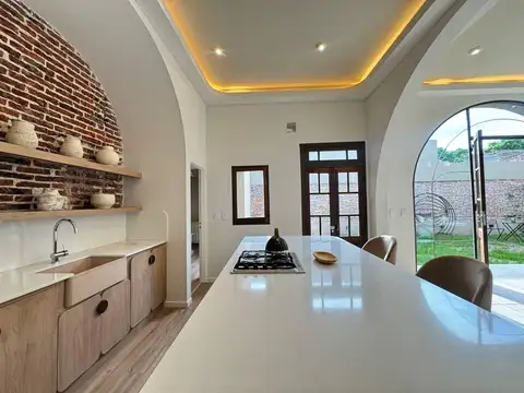 Casa en Venta al Sur