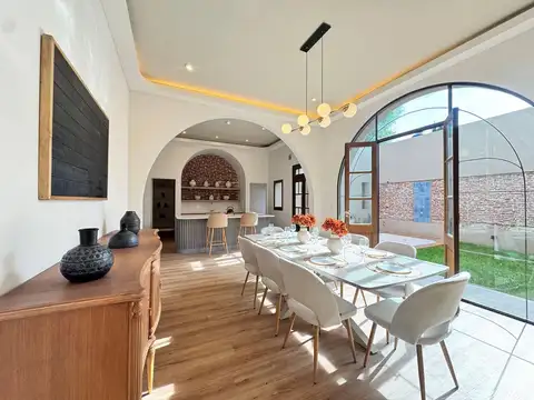 Casa en Venta de 4 dormitorios