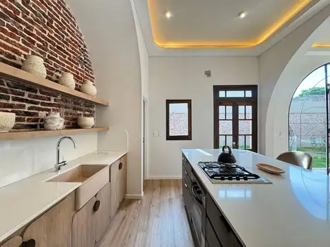 Casa en Venta A Estrenar