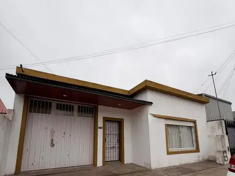 APTO CREDITO 3 AMB. GARAGE PARQUE, PARRILLA/LOSA