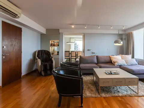Departamento en Venta de 3 dormitorios