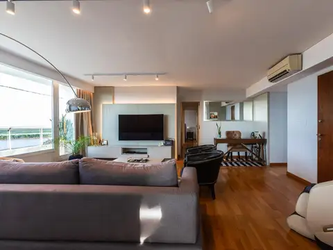 Departamento en Venta en Centro, USD 600.000