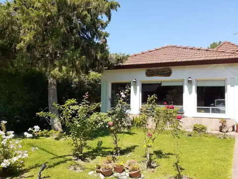 Puerto Bermejo 123