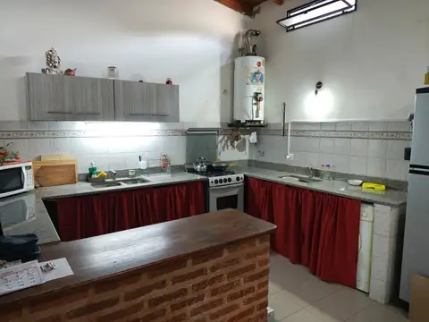 Casa en Venta al Suroeste