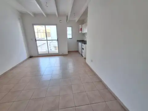 Departamento en Alquiler en Abasto, Rosario