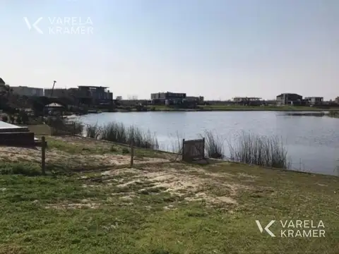 Terreno en Venta de 965,0 m2