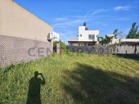 Terreno en Venta 12  mts Frente