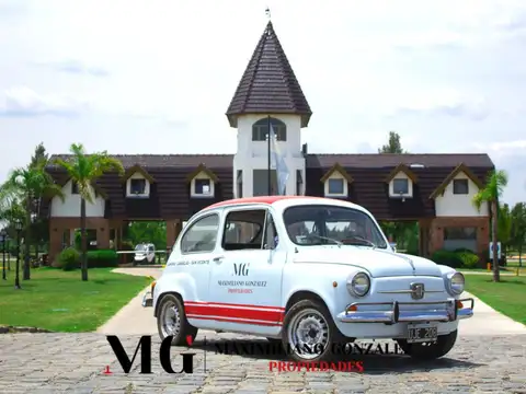 Lote venta  El Principado San Vicente