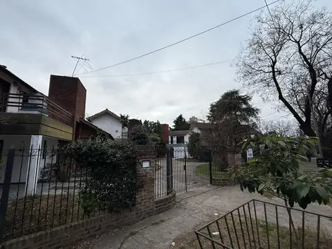Casa en Venta de 3 dormitorios