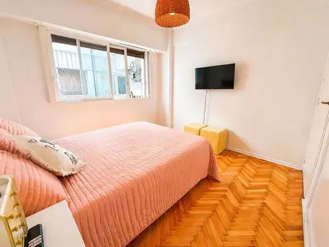 Departamento en Venta en Villa Urquiza, USD 94.000