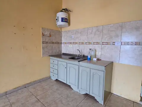 Departamento en Alquiler en Manuel Alberti, $ 350.000