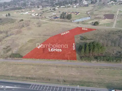 Terreno Fraccion  en Alquiler en Ruta 5, Luján