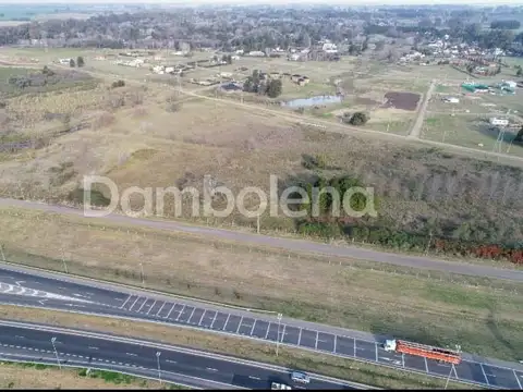Terreno Fraccion  en Alquiler en Ruta 5, Luján