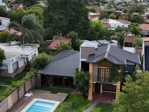 Casa en Venta de 3 dormitorios