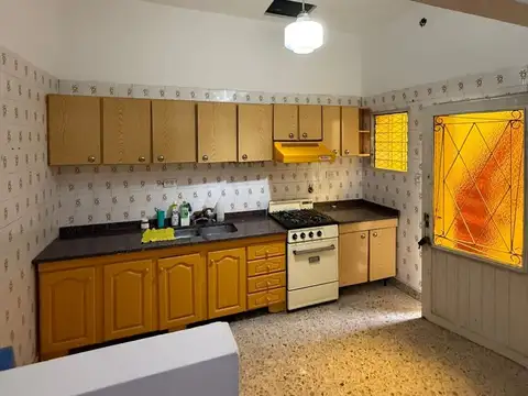 Alquiler ph 3 ambientes en Caseros