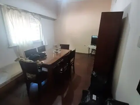 DPTO DOS AMBIENTES CON PATIO