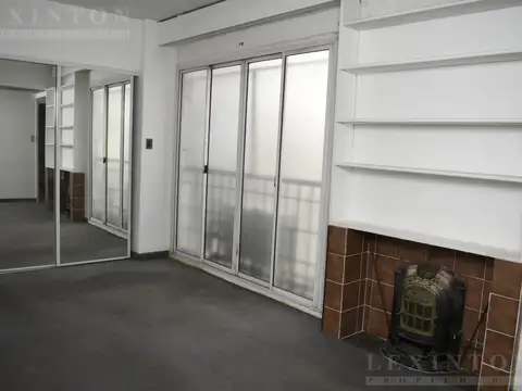 ALQUILER 3 AMBIENTES TRIBUNALES