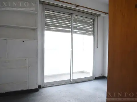 Departamento en Alquiler Apto profesional