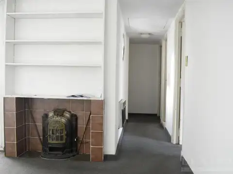 Departamento en Alquiler 80 años