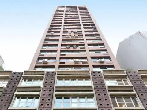 Oficina en alquiler - 100 m2 - 1 cochera