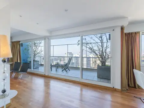 Departamento en Venta de 5 ambientes