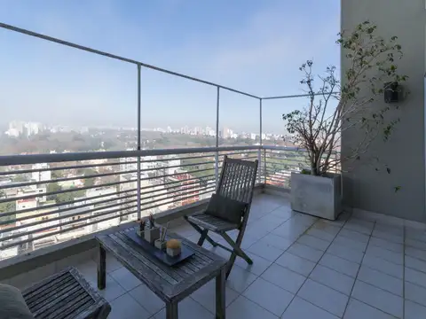 Departamento en Venta en Olivos, USD 857.000