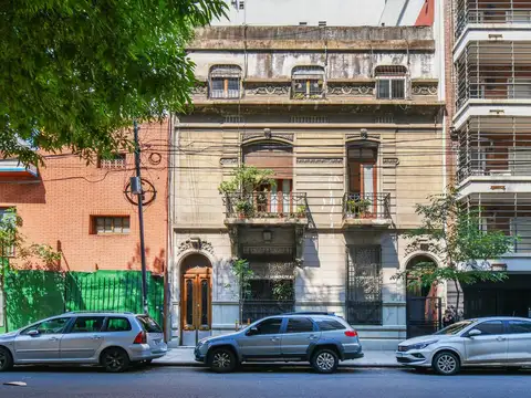 Depto Tipo Casa 5 ambientes con 3 baños