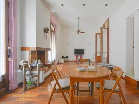Depto Tipo Casa en Venta en Balvanera, USD 242.000
