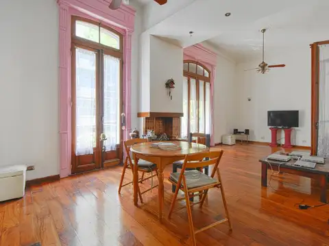 Depto Tipo Casa en Venta 60 años