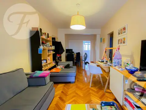 Departamento en Venta en Retiro, USD 184.000