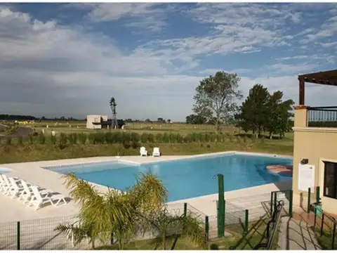 Terreno en Venta en El Rebenque, USD 50.982