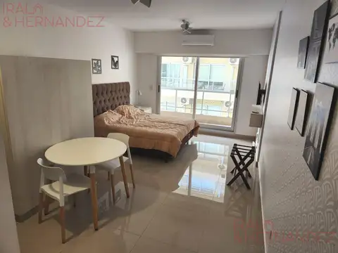 Departamento - Monserrat - Venta Monoambiente  INVERSION