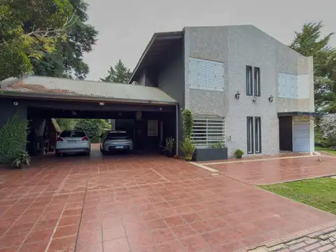 Casa en Venta de 4 dormitorios