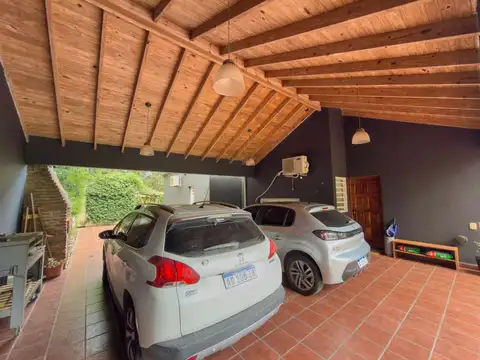 Casa en Venta 18 años