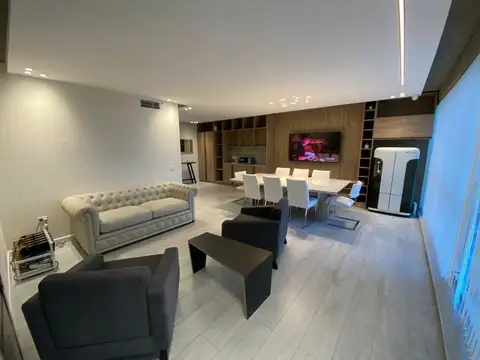 Oficina en Alquiler - Canning