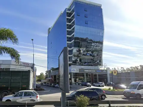 Oficina 3 ambientes con 1 baño